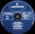 David Essex : Silver Dream Machine (12