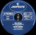 David Essex : Silver Dream Machine (12