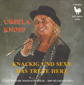 Ursela Knoff : Knackig Und Sexy (7