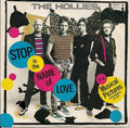 The Hollies : Stop In The Name Of Love (7