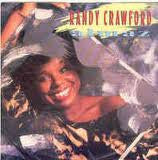 Randy Crawford : Almaz (12")