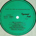 Fury In The Slaughterhouse : Fury In The Slaughterhouse (LP, Album)