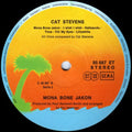 Cat Stevens : Mona Bone Jakon (LP, Album, RE)