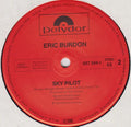 Eric Burdon : Good Times (Original Titelmelodie Aus Dem Film »Die Katze«) (12