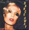 Roxy Music : Dance Away (7