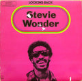 Stevie Wonder : Looking Back (3xLP, Comp, Ltd, Mon)