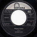 Manfred Mann : Mighty Quinn (7