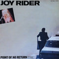 Joy Ryder : Point Of No Return (12