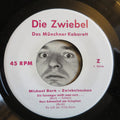 Michael Burk : Zwiebelsachen (7