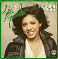 Luisa Fernandez : Stop / Cool It Baby (7