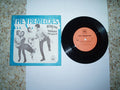 The Tremeloes : As You Are / Suddenly You Love Me (7