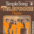 Telephone (3) : Simple Song (7