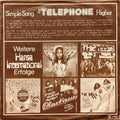 Telephone (3) : Simple Song (7