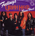 Uriah Heep : Feelings (7