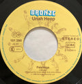 Uriah Heep : Feelings (7