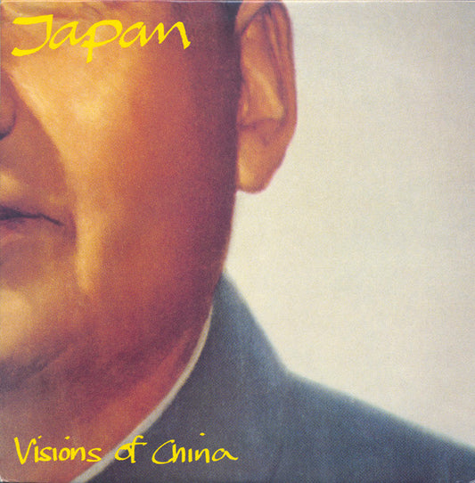 Japan : Visions Of China (12", Single)