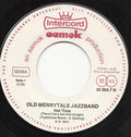 Elke Hendersen + Old Merry Tale Jazzband + Unknown Artist : Hot Time (There'll Be A Hot Time Tonight) / Lazy River (7