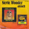 Stevie Wonder : I Ain't Gonna Stand For It (7