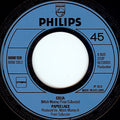 Paper Lace : Billy - Don't Be A Hero / Celia (7