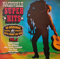 Various : Nashville Superhits Vol. 2 (LP, Comp)