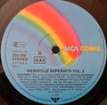 Various : Nashville Superhits Vol. 2 (LP, Comp)