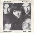 The Kiki Dee Band : How Glad I Am (7