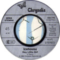 Icehouse : Hey' Little Girl (7