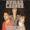 The Human League : Human (7