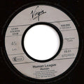 The Human League : Human (7