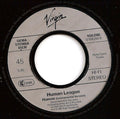 The Human League : Human (7