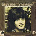 Donny Osmond : The Twelfth Of Never (7