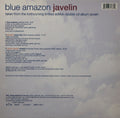 Blue Amazon : Javelin (12