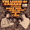 Dave Dee, Dozy, Beaky, Mick & Tich : The Legend Of Xanadu (7