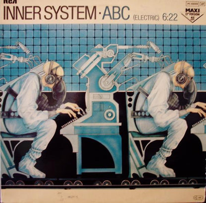 Inner System : ABC  (Electric) (12")