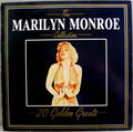 Marilyn Monroe : The Marilyn Monroe Collection (LP, Comp)