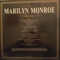 Marilyn Monroe : The Marilyn Monroe Collection (LP, Comp)