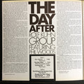 Rolf Kühn Group Featuring Phil Woods : The Day After (LP, Album)