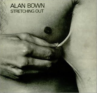 Alan Bown : Stretching Out (LP, Album)