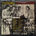 The Beatles : The World's Best (LP, Comp, Club, RE)