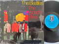 The Beatles : The World's Best (LP, Comp, Club, RE)