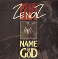 Ze Noiz : Name Of God (7