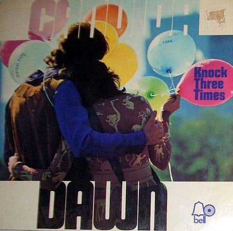 Dawn (5) : Candida (LP, Album)