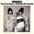 Sparks : Amateur Hour / Lost And Found (7