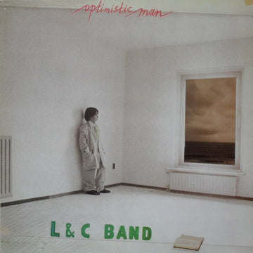 L & C Band : Optimistic Man (LP)