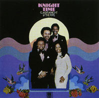 Gladys Knight And The Pips : Knight Time (LP, Album)