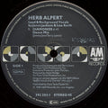 Herb Alpert : Diamonds (12