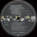 Herb Alpert : Diamonds (12