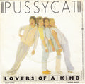 Pussycat (2) : Lovers Of A Kind (7