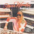 Stevie Wonder : Love Light In Flight (7