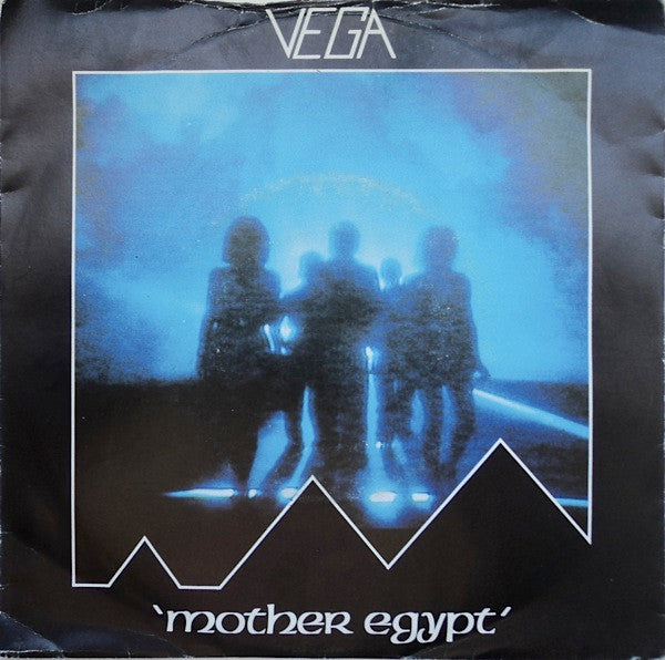 Vega (6) : Mother Egypt (7")